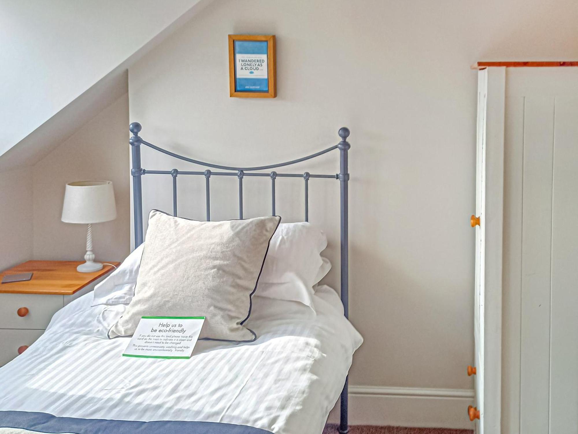 Wanderers Rest Villa Keswick  Eksteriør billede