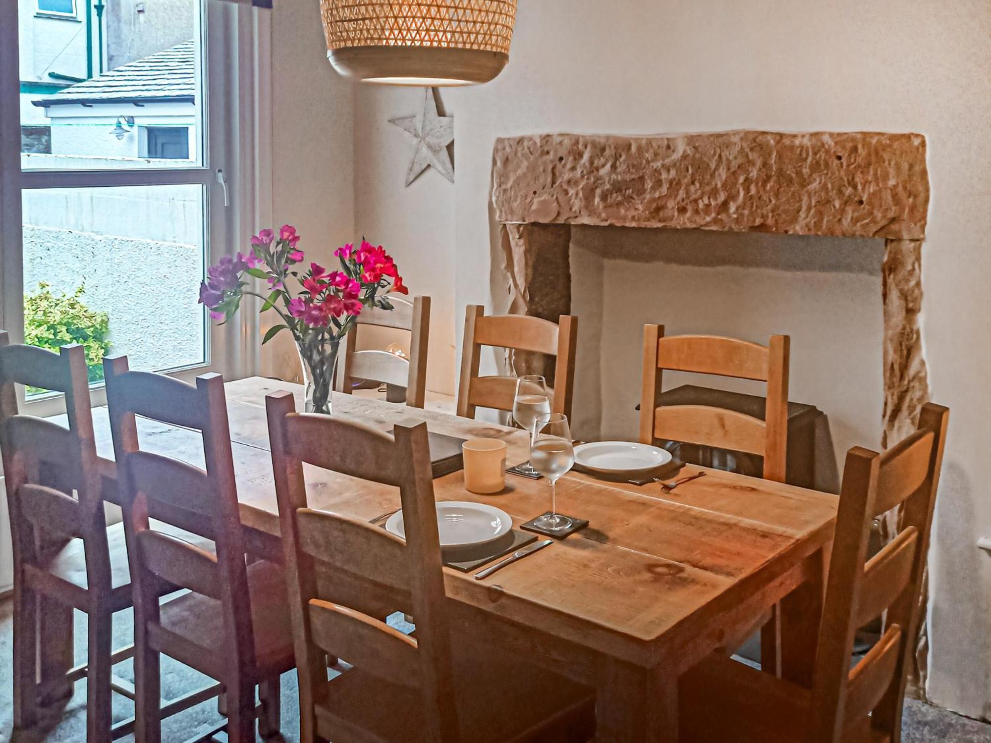 Wanderers Rest Villa Keswick  Eksteriør billede
