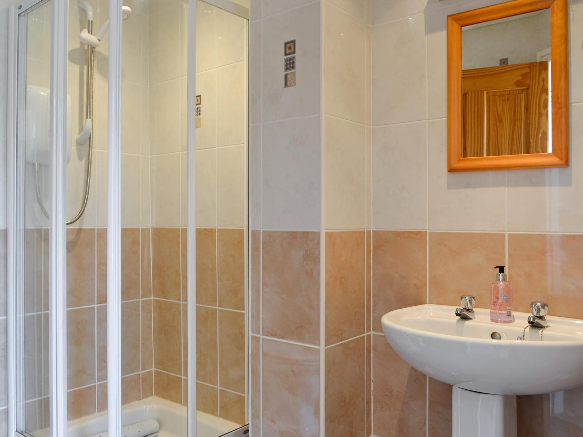 Wanderers Rest Villa Keswick  Eksteriør billede