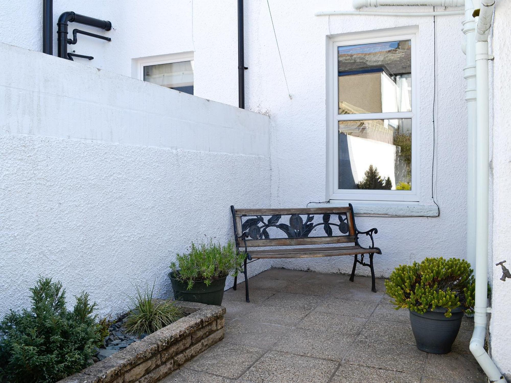 Wanderers Rest Villa Keswick  Eksteriør billede