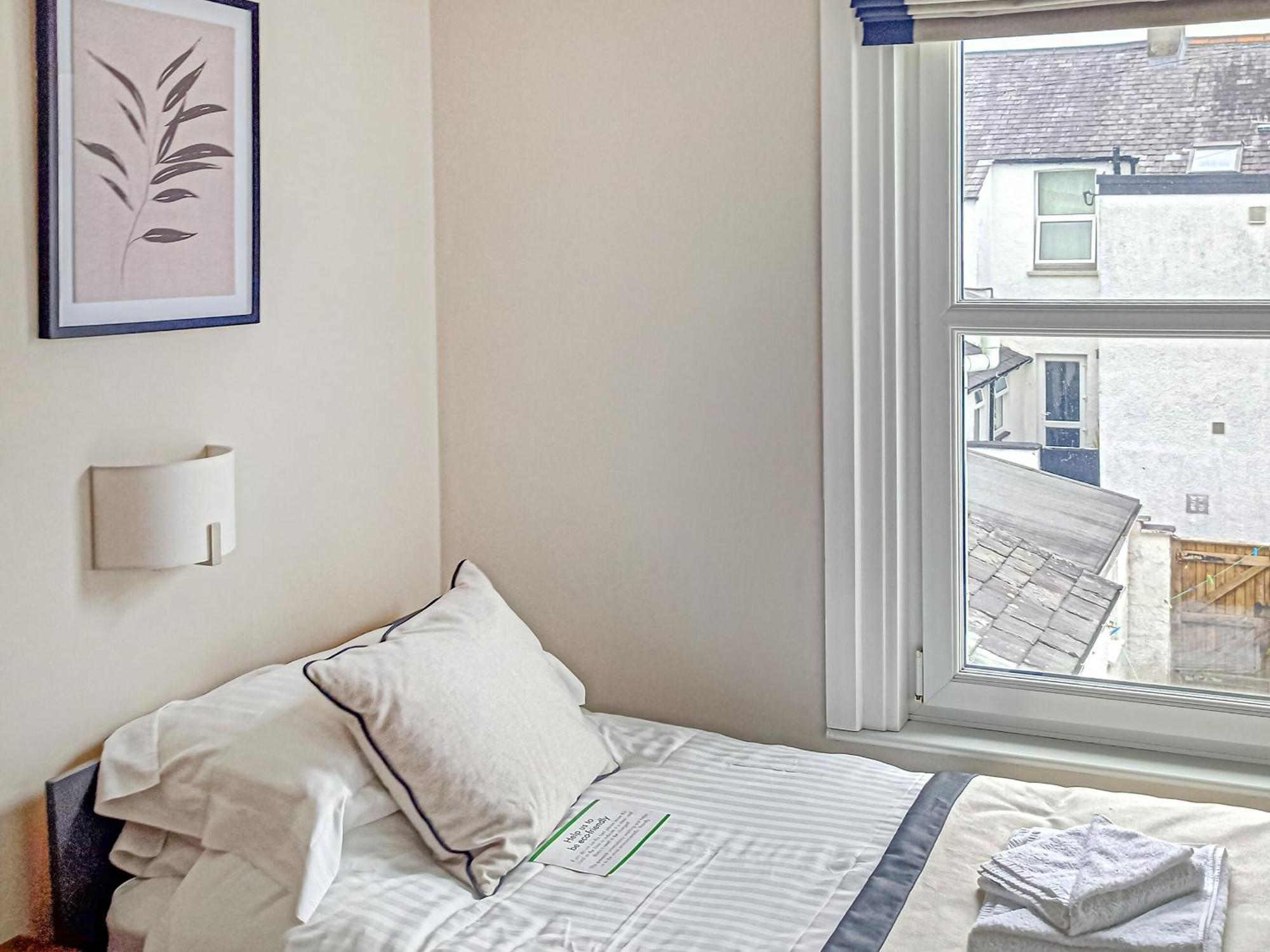 Wanderers Rest Villa Keswick  Eksteriør billede