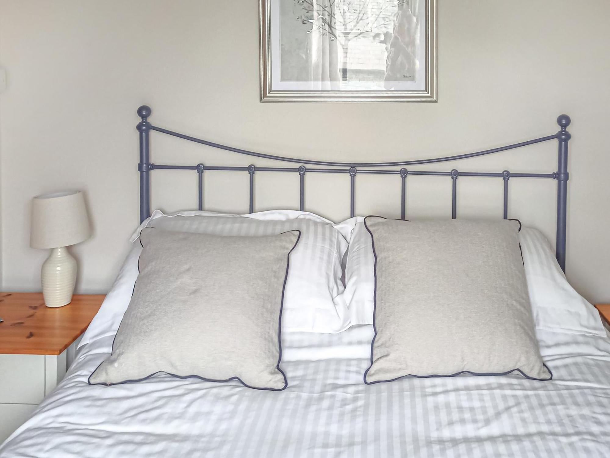Wanderers Rest Villa Keswick  Eksteriør billede